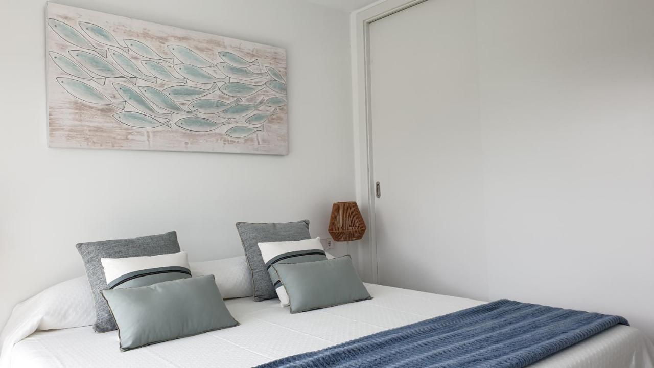 Apartment 4B Formentor Sea View & Pool In Canamel 까냐멜 외부 사진