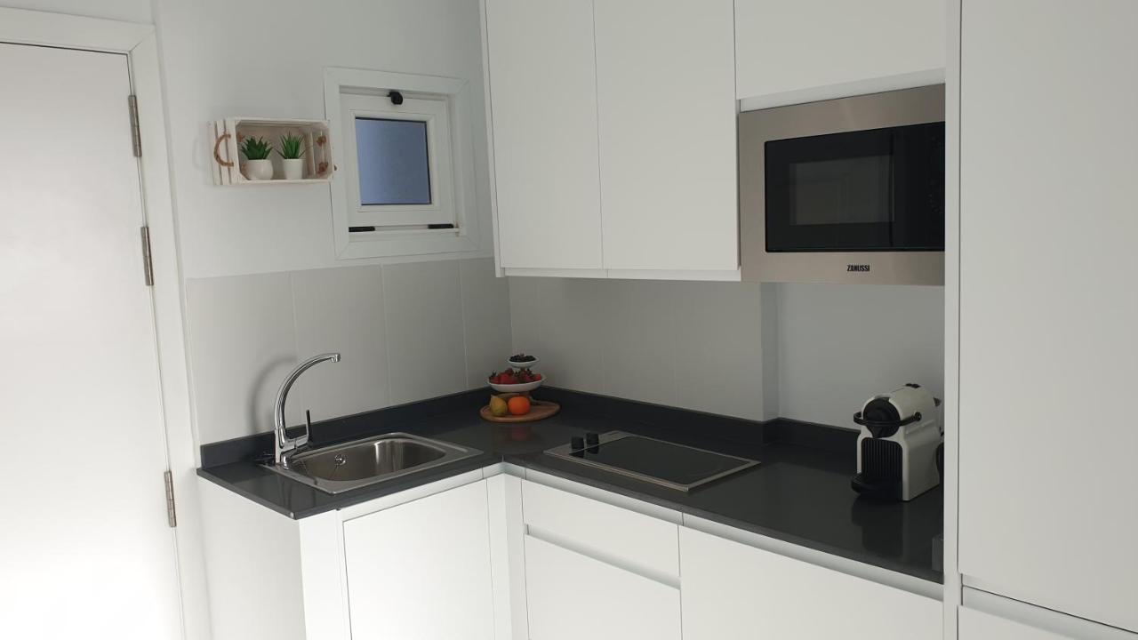 Apartment 4B Formentor Sea View & Pool In Canamel 까냐멜 외부 사진